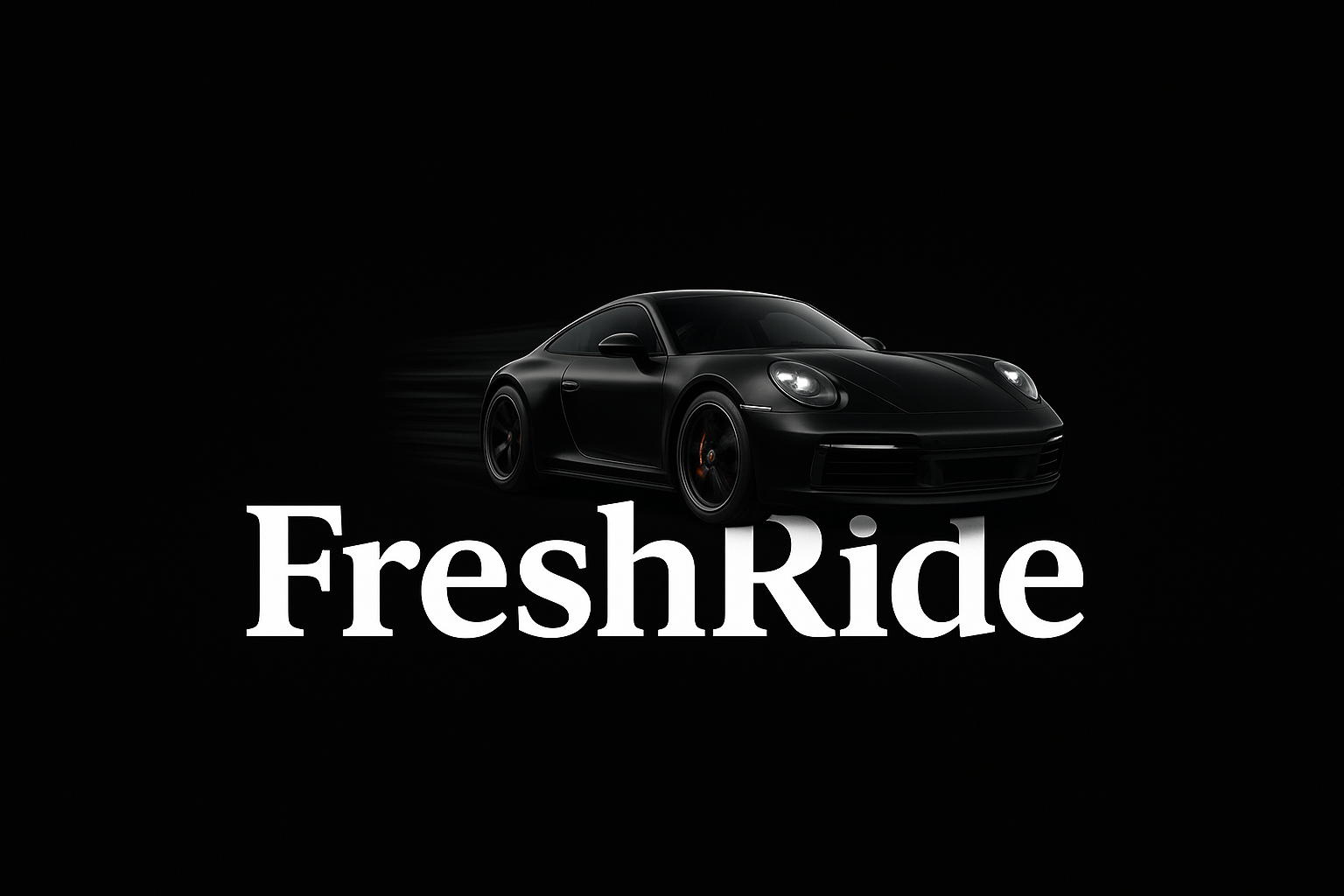 FreshRide